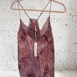Lovestitch Lace Cami